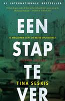 Tina Seskis Een stap te ver