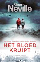 Stuart Neville Het bloed kruipt