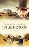 Thomas Rosenboom Publieke werken