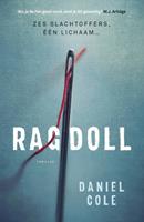 Daniel Cole Ragdoll