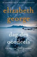 Elizabeth George Dag des oordeels