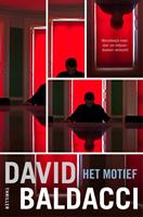 David Baldacci Het motief