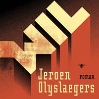 Jeroen Olyslaegers WIL