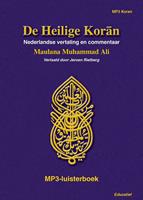Maulana Muhammad Ali De Heilige Koran