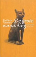 Frederic Bastet De grote wandeling