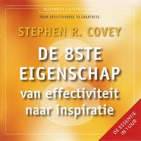Stephen R. Covey De 8ste eigenschap