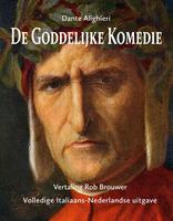 Dante Alighieri De Goddelijke Komedie