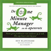 De One Minute Manager en de apenrots