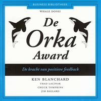 Ken Blanchard De Orka Award