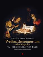 over het Weihnachtsoratorium en het Magnificat van Johann Sebastian Bach