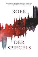 Eugen O. Chirovici Boek der spiegels
