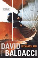 David Baldacci Niemandsland