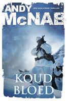 Andy McNab Koud bloed