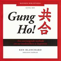 Ken Blanchard Gung Ho!