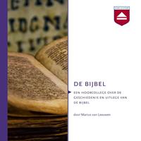 De Bijbel