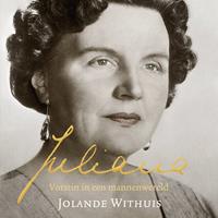 Jolande Withuis Juliana