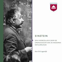 Erik Lagendijk Einstein