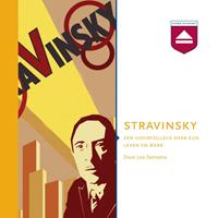 Leo Samama Stravinsky