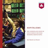 Maarten van Rossem Kapitalisme