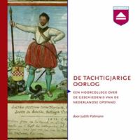 Judith Pollmann De Tachtigjarige Oorlog