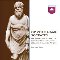 Ineke Sluiter Op zoek naar Socrates