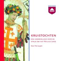 Piet Leupen Kruistochten