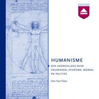 Paul Cliteur Humanisme