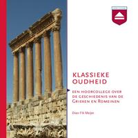 Fik Meijer Klassieke Oudheid