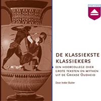 Ineke Sluiter De klassiekste klassiekers