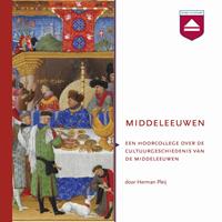 Herman Pleij Middeleeuwen