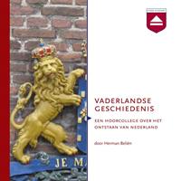 Herman Beliën Vaderlandse Geschiedenis