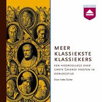 Ineke Sluiter Meer klassiekste klassiekers