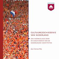 Cultuurgeschiedenis van Nederland