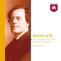 Leo Samama Mahler