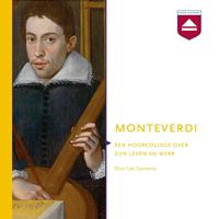 Leo Samama Monteverdi