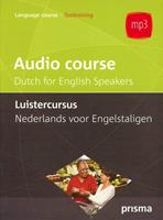 Audio course - Dutch for English Speakers