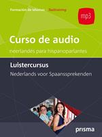Willy Hemelrijk Luistercursus Nederlands voor Spaanssprekenden