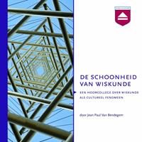 De schoonheid van wiskunde