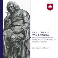 Maarten van Buuren De filosofie van Spinoza
