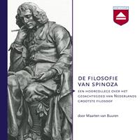 De filosofie van Spinoza