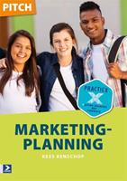 Pitch Marketingplanning