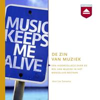 De zin van muziek