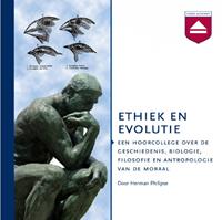 Ethiek en evolutie