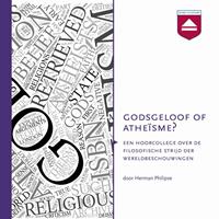 Godsgeloof of atheïsme?