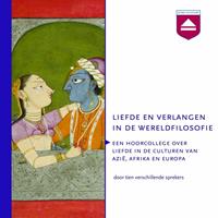 Sprekers Filosofie Oost-West Liefde en verlangen in de wereldfilosofie