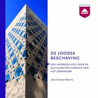 De Joodse Beschaving