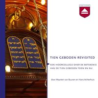 Maarten van Buuren Tien geboden revisited