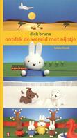 Dick Bruna Ontdek de wereld met Nijntje