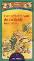 Jacques Vriens Het geheim van de verliefde hulpkok