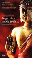 De gezichten van de Boeddha